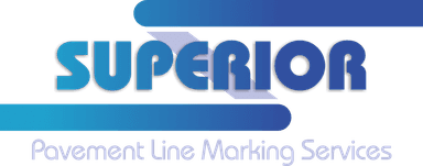 Superior Pavement Logo